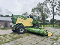 Mower self-propelled Krone Big M 450 CV NIEUW