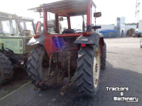 Tractor Same explorer 70