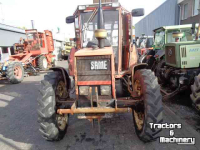 Tractor Same explorer 70