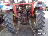 Tractor Same explorer 70