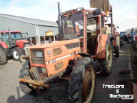 Tractor Same explorer 70