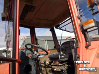 Tractor Same explorer 70