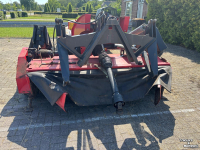 Mower Vicon 628FT
