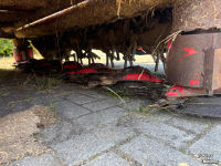 Mower Vicon 628FT