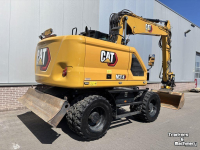 Excavator Caterpillar M314-07