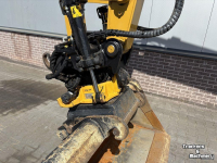Excavator Caterpillar M314-07