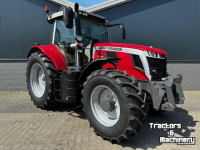 Tractor Massey Ferguson 7S.165 Dyna-6