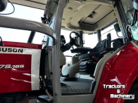 Tractor Massey Ferguson 7S.165 Dyna-6