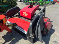 Mower Vicon 628FT