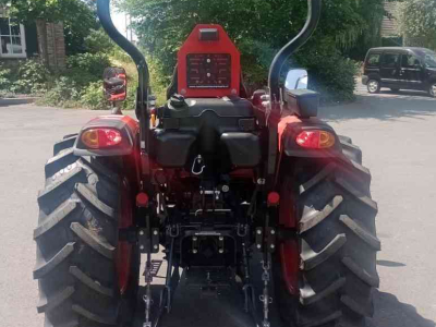 Tractor Kioti CK3530H