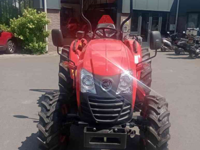 Tractor Kioti CK3530H
