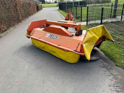 Mower Fella KM310