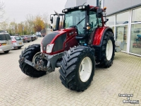 Tractors Valtra N163 Direct  CVT 5180 uur!