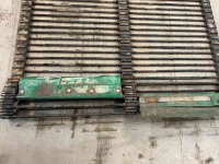 Diverse used spare-parts Grimme 45-59-130 Rooimat