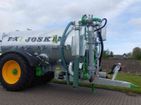 Slurry tank Joskin Tetrax2 14000