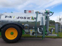 Slurry tank Joskin Tetrax2 14000