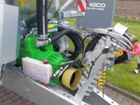 Slurry tank Joskin Tetrax2 14000