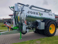 Slurry tank Joskin Tetrax2 14000