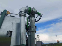 Slurry tank Joskin Tetrax2 14000