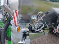 Slurry tank Joskin Tetrax2 14000