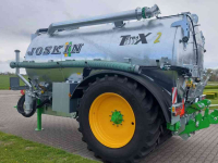 Slurry tank Joskin Tetrax2 14000
