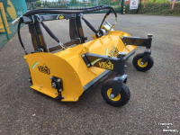 Flail mower VDMJ Klepelmaaier hydraulisch