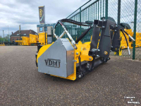 Flail mower VDMJ Klepelmaaier hydraulisch