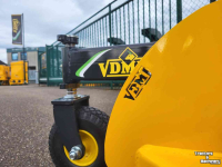 Flail mower VDMJ Klepelmaaier hydraulisch