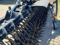 Weeder Agro-Tom Rolschoffel Rotoweeder Wiedeg Roleg Onkruideg
