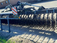 Weeder Agro-Tom Rolschoffel Rotoweeder Wiedeg Roleg Onkruideg