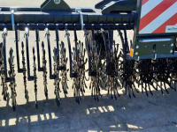 Weeder Agro-Tom Rolschoffel Rotoweeder Wiedeg Roleg Onkruideg