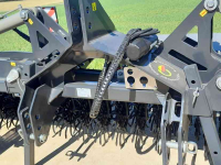 Weeder Agro-Tom Rolschoffel Rotoweeder Wiedeg Roleg Onkruideg