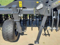 Weeder Agro-Tom Rolschoffel Rotoweeder Wiedeg Roleg Onkruideg