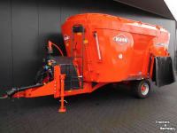 Feed mixer Kuhn Profile 20.2 DM