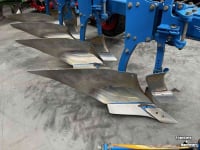 Ploughs Lemken Lemken Juwel 8i OF 5+1 / isobus Ploeg