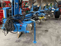 Ploughs Lemken Lemken Juwel 8i OF 5+1 / isobus Ploeg