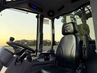 Wheelloader Giant G5000 X-Tra shovel