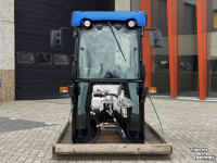 Horticultural Tractors New Holland Complete T 4.xxx V Smalspoor Airco Elektra Stoel Lampen