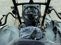 Horticultural Tractors New Holland Complete T 4.xxx V Smalspoor Airco Elektra Stoel Lampen