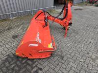 Flail mower Maschio Giraffona 260