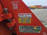 Flail mower Maschio Giraffona 260