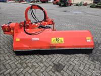 Flail mower Maschio Giraffona 260
