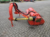 Flail mower Maschio Giraffona 260