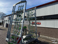 Green Manure Roller / Crimper Zocon Greenkeeper PLUS 8M