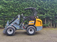Wheelloader Giant G2500 HD