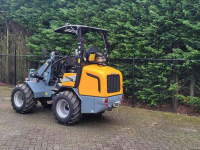 Wheelloader Giant G2500 HD