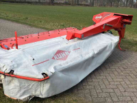 Mower Kuhn 283 GII (gen 2)