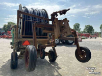 Irrigation hose reel Nettuno 100-420