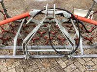Pasture harrow  Weidesleep 6 mtr