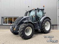 Tractor Valtra T154 Active, FH+PTO, 3392 uur!